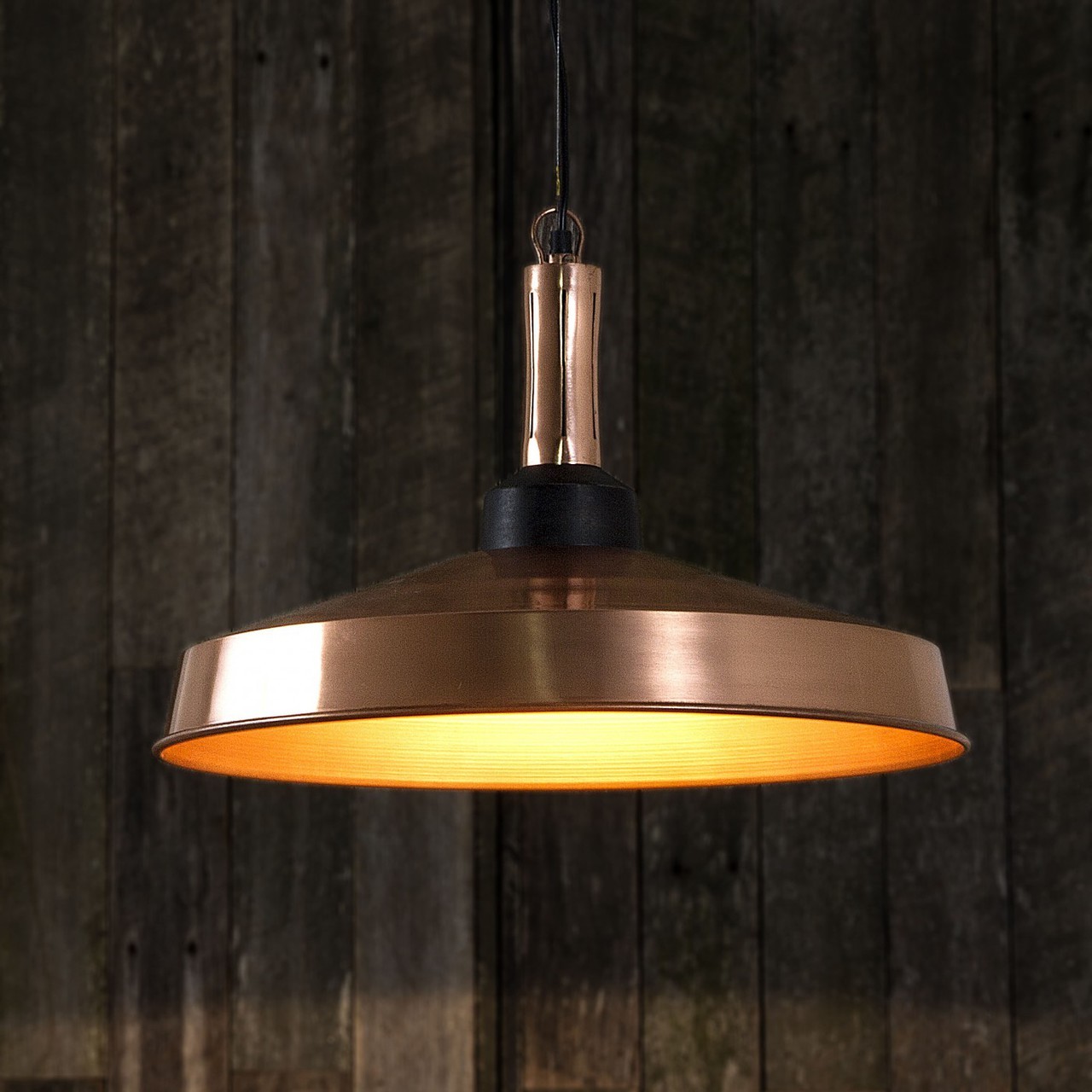 Top 5 Copper Pendant Lights for 2020 - Zest Lighting